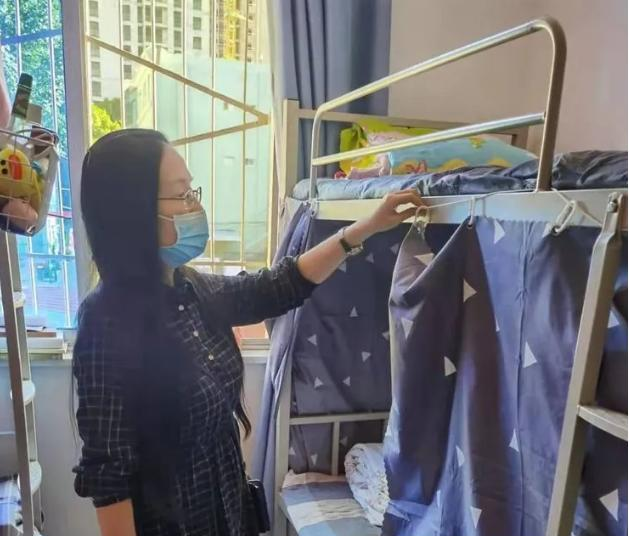 西安综合职业中等专业学校