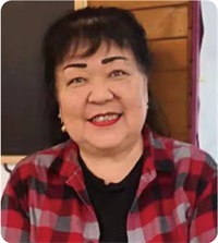 照屋庆子