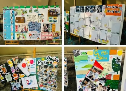 中加楓華國際學校小學部六年級畢業(yè)班家長會活動回顧