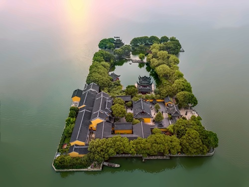 文化同里