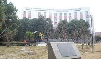武汉市洪山中学国际部