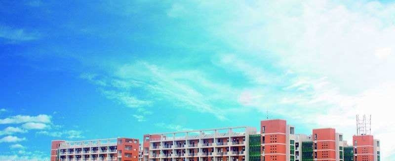 河源职业技术学院单招报名条件