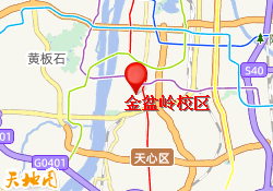 金盆岭校区