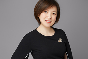 孔静 Jane Kong 中学部校长