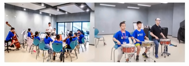 清华附中稻香湖音乐国际高中