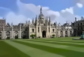 英国硕士留学预科招生简章