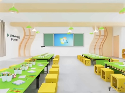 圣比斯公学·惠州校园环境