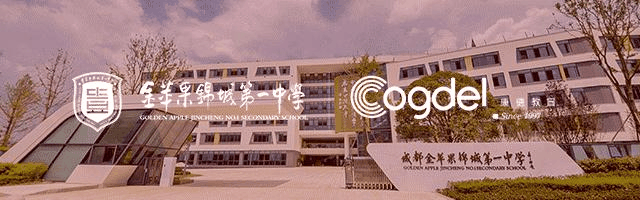 锦一国际课程