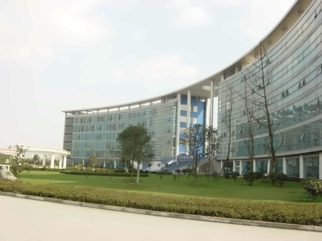 电子科技大学