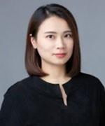 侯紫娟