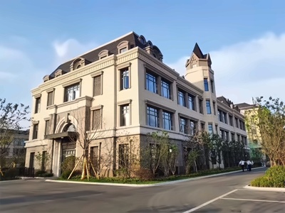 合肥新华公学