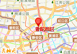普陀校区