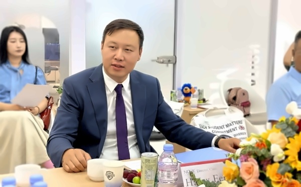 泛洋文华学校