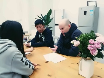满分归来：领科国际高中学子全英高中数学竞赛傲视群雄