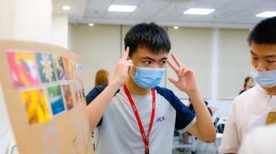 苏州海归子女学校学生在NEC全美经济学挑战赛中获奖.jpg