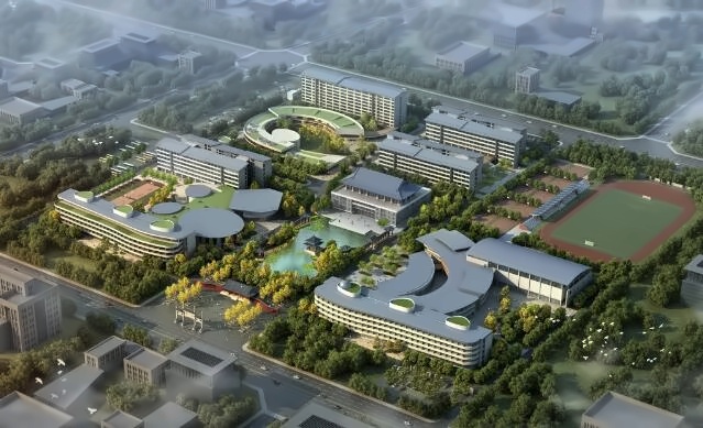 益田翰德学校