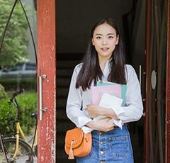 雅思试听课