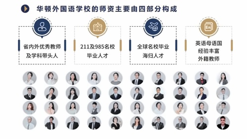 师资