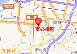 市心校区