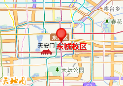 东城校区