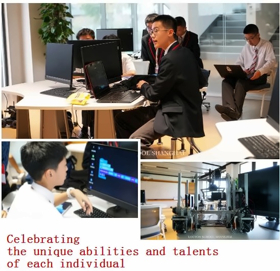 上海莱克顿学校学子在FIRST科技挑战赛荣获二等奖.jpg
