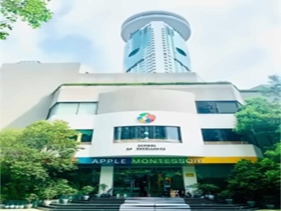 Apple Montessori