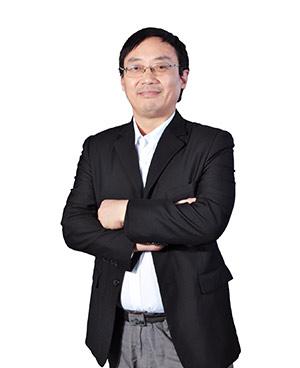 汤家凤