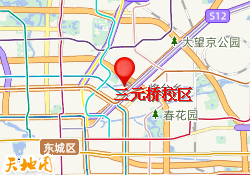 三元桥校区