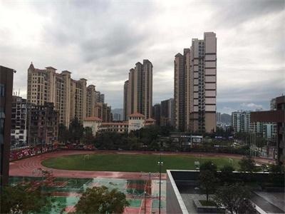 香港鲸帆教育集团DSE国际班