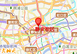 静安校区