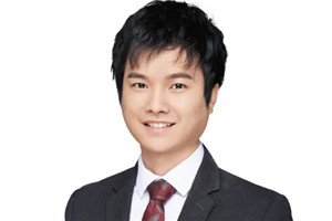 Myron老师