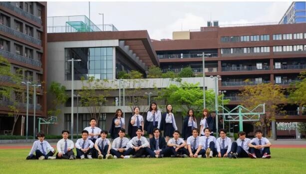深圳实验承翰学校（国际课程实验校区）