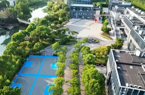 上海林国荣学校2024年招生简章