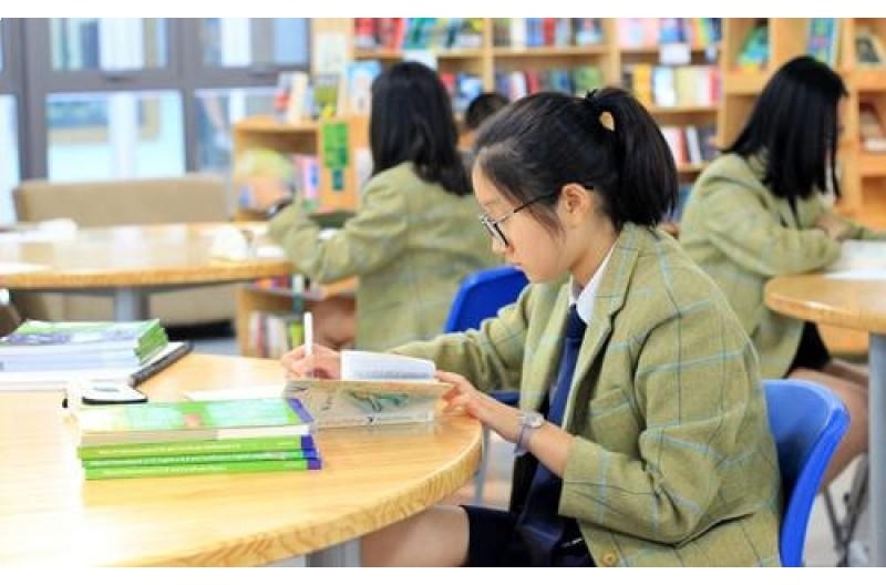 南京威雅学校