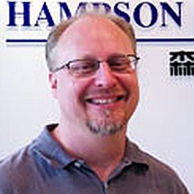Stephen Kolter