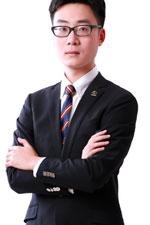 山东济南启德雅思老师“吕嘉伦 老师”