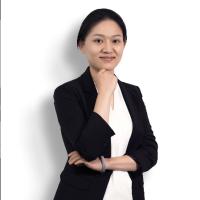 Jodie 褚 （国际学校-6年教龄）