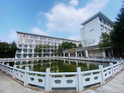 女王学校苏州校区