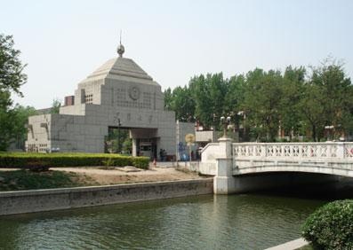 天津大学图片