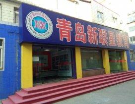 青岛新联星学校