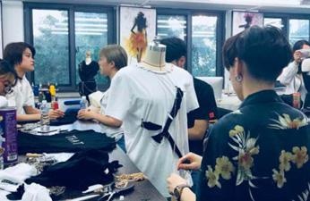 时尚工坊课堂图片