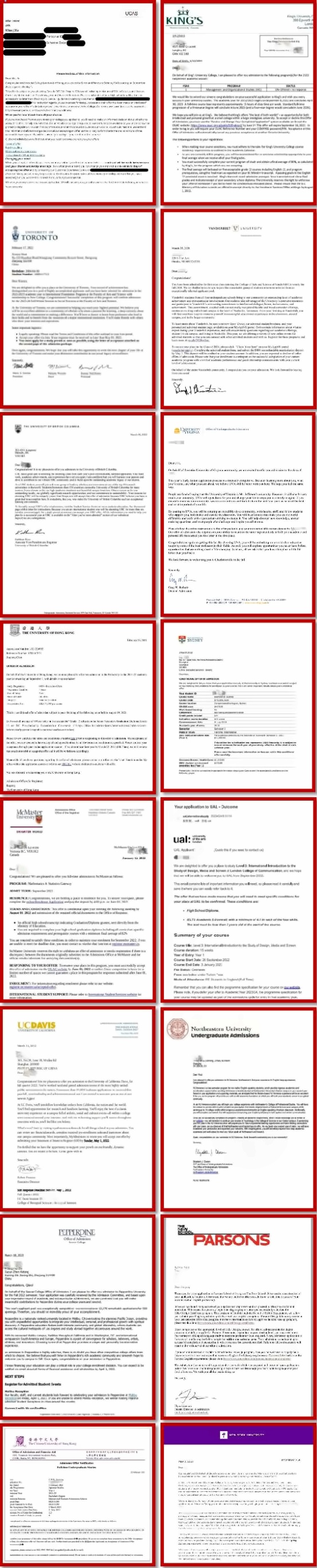 新虹桥中学国际部毕业生升学成果.jpg
