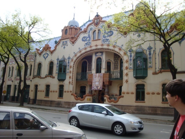 帕波改革宗神学院