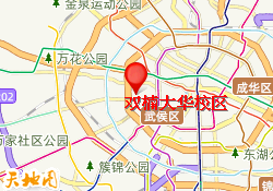 双楠大华校区