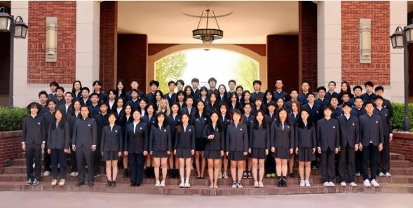 北京鼎石学校