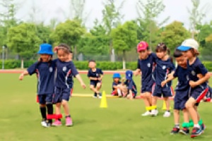 杭州威雅學校幼兒園招生簡章