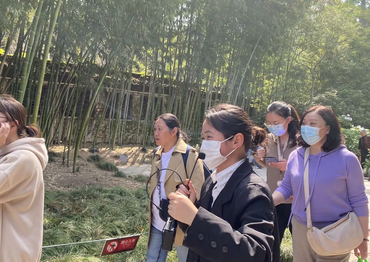 扬州旅游商贸学校