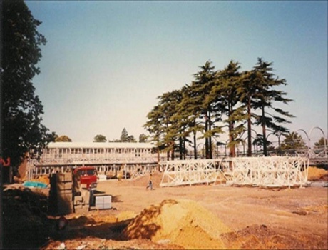 范堡罗科技学院