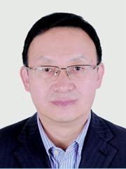 陈建宝教授