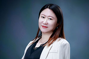 梁春蕾